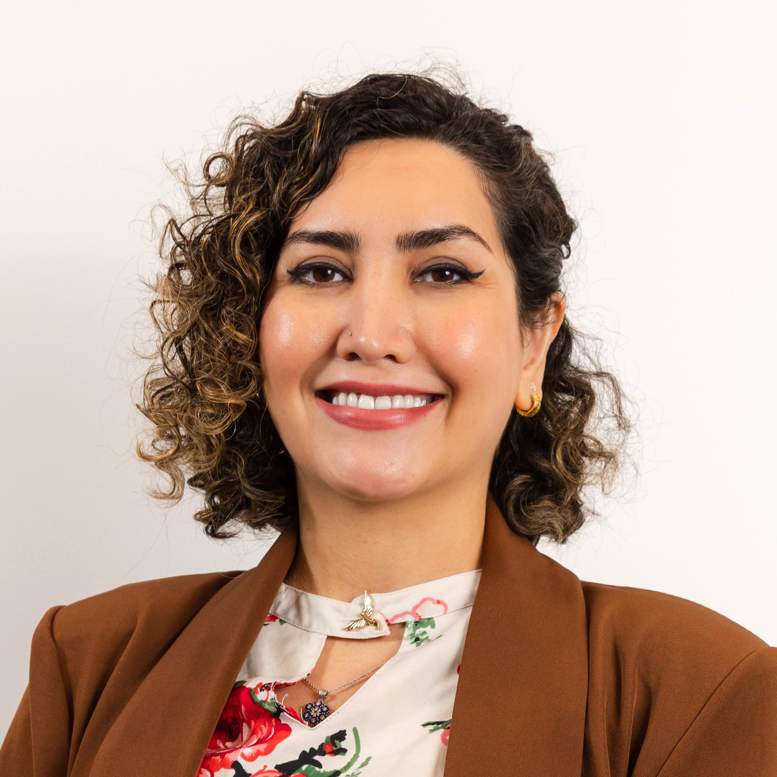 Dr. Farzaneh Mohammadi