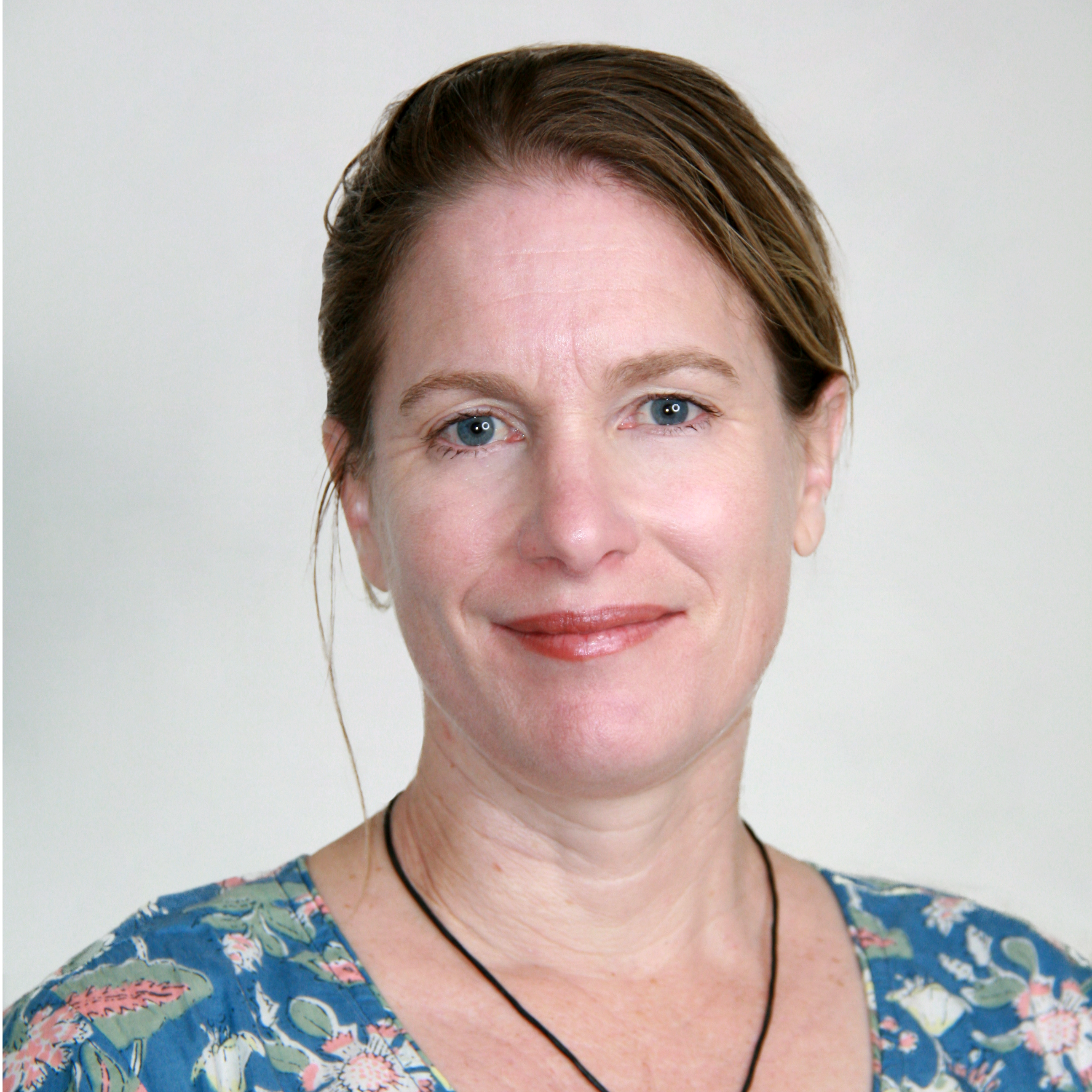 Dr. Fiona Waters