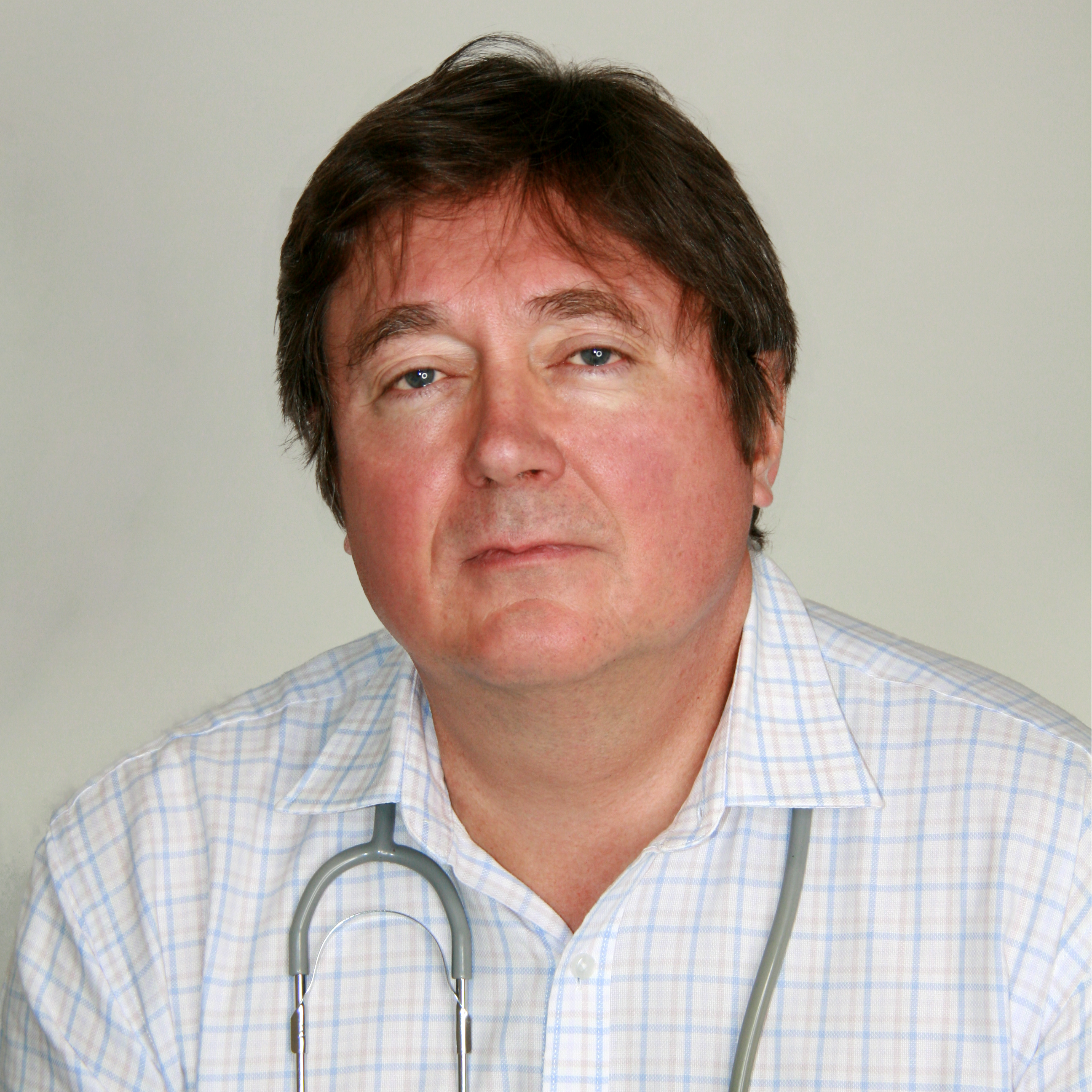 Dr. Slava Zotov