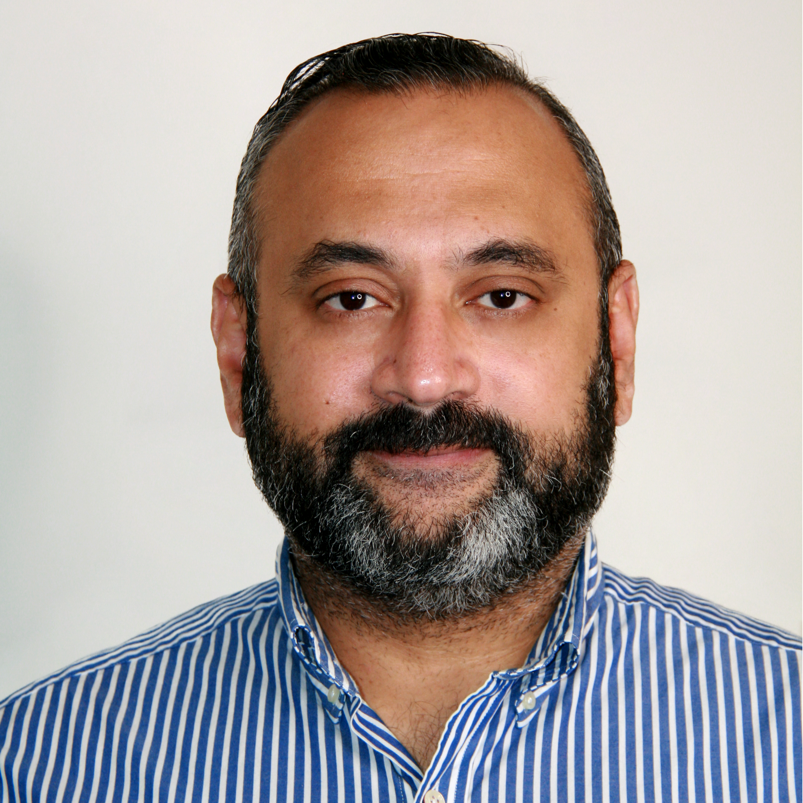 Dr. Ahdy Gerges